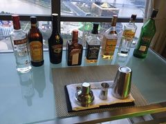 -宁波威斯汀酒店
