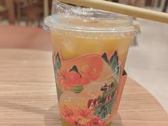 -去茶山(重庆万象城店)