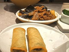 -松鹤楼·苏式汤面(虹桥天地店)