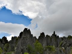 -泥凼石林风景区