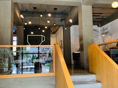 -UPPER KITCHEN(延安路店)