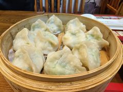-新兴园饺子馆(望京店)