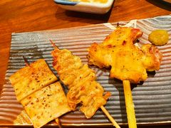 -鸟鹏烧鸟居酒屋(熙龙湾店)