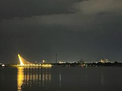 -人民防洪胜利纪念塔