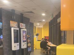 -麦当劳(海洋城店)