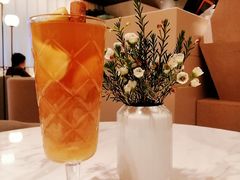 -théATRE 茶聚场(王府中環店)