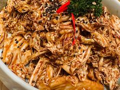 乾隆白菜-泰钰丰烤鸭(永安道店)