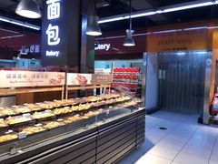 -家乐福(四元桥购物中心店)