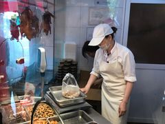 -晶牌烤鸭(延吉东路557弄小区店)