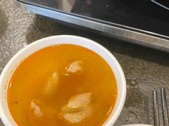 -湘肠香火锅店(团结湖店)