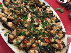 -三碟海鲜餐厅(崇武店)