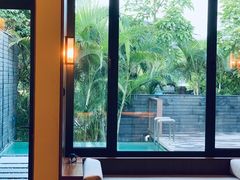 -蓝楹湾度假酒店