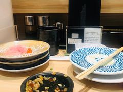 -大起水产回转寿司(道顿堀店)
