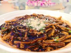 响油鳝丝-上海年代(水上东路店)
