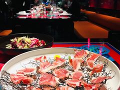 -上海滩餐厅(BFC外滩金融中心店)