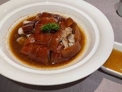 -顺鹅季·非遗烧鹅(六道口店)