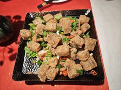 -江南小菜(东辰御龙湾店)