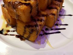 -龙记·香港茶餐厅(海上世界店)