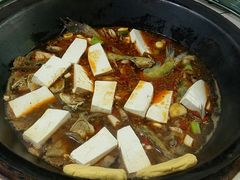 -大鹅岛灶台鱼·铁锅炖(水库路店)