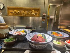 -深圳四季酒店·馥自助餐厅