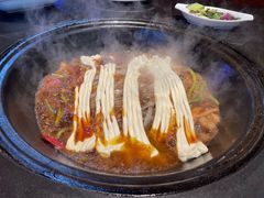 -崔记生活·铁锅炖鱼粘卷子(总店)