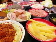 -沸炉重庆老火锅(军事博物馆店)