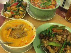-金不换泰国餐厅(荃湾广场店)