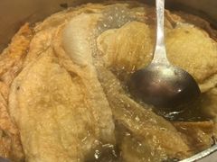 -陈记顺和牛肉火锅馆(天河北路店)