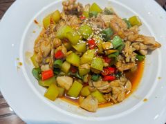 -卢小厨私房菜(长兴店)