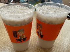 -黄则和花生汤(中山路店)
