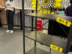 -麦当劳(世纪汇广场店)