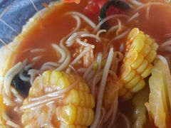 -杨国福麻辣烫(真光路店)