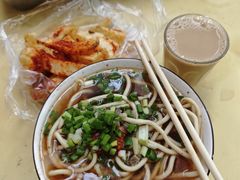 -老光明岗琼甜茶馆