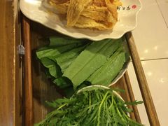 -芦月轩羊蝎子(太平桥店)