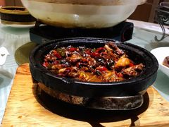 -原鄉本味 楚菜 丹江口鱼(北苑店)