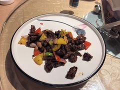 -瓦国小镇·果木烤鸭·融合菜(西口店)