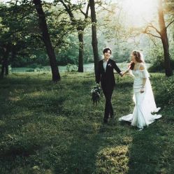 -巴黎春天·菀纱仙庭婚纱美学