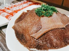 -海底捞火锅(旭辉MALL店)