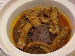 -福州天元国际威斯汀酒店·中国元素餐厅