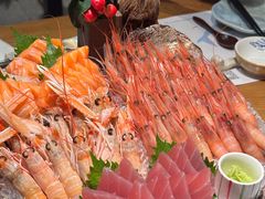 -匠和风精致料理(成都龙湖滨江天街店)