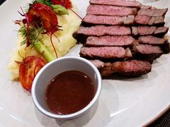 -农畉LONFOOD(福田星河COCOPark店)