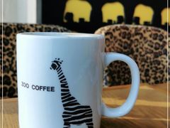 -ZOO COFFEE动物园咖啡(望京锐创店)