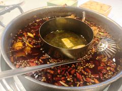 -蛙两只美蛙鱼头火锅(恒茂店)