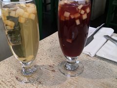 sangria-Carmen卡门西班牙餐厅
