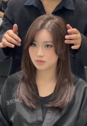 -DL HOPE明星造型