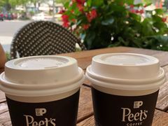 -Peet's Coffee皮爷咖啡(大学路店)