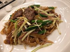 -星河湾半岛酒店-真粤中餐厅