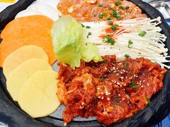 -金哲烤牛肠(海甸岛总店)