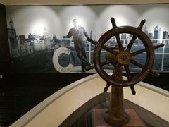 -上海交通大学董浩云航运博物馆