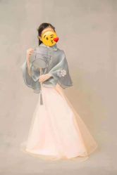 -倾城宝贝儿童摄影(浦东金谊店)